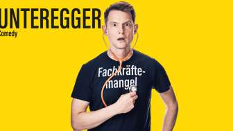 Fabian Unteregger Fabian Unteregger
