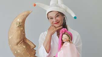 Die Prinzessin und der Mond