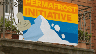 Klimawanderung Permafrost Initiative