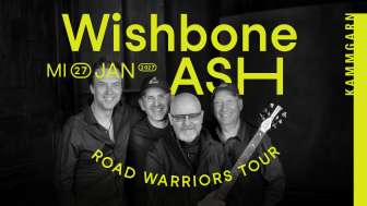 Wishbone Ash [gb]