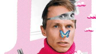 Christof Wolfisberg - Halbtraum