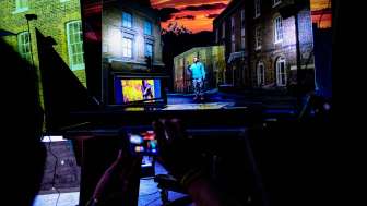 Credit  Ed Waring  ITD WoW R D July25