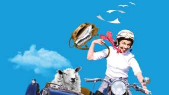 Judith Bach alias Claire Judith Bach alias Claire