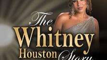 The Whitney Houston Story - One Moment in Time