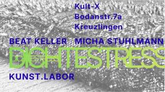 Dichtestress