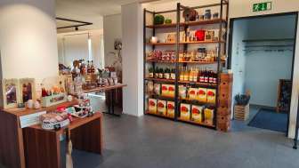 Das Geheimnis des roten Apfels