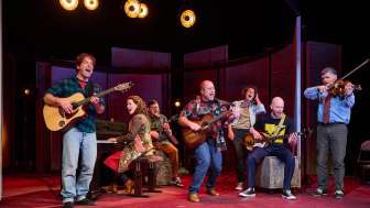 Once © Patrick Pfeiffer