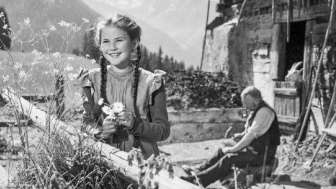 «Heidi – Live in Concert»