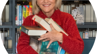 Bild Bücher Dates 2