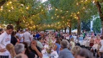 Mitsommerfest Frauenfeld 2026