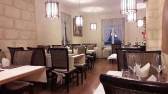 Restaurant Thai Mae Mun