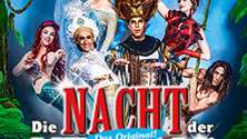 Die Nacht der Musicals Die Nacht der Musicals