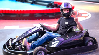 ArboPark Action & Fun Center