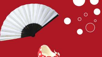 Flamenco Kinder ab 9 Jahren