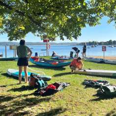 am Wasser, Event, PADL Bodensee, Stand up Paddle, SUP