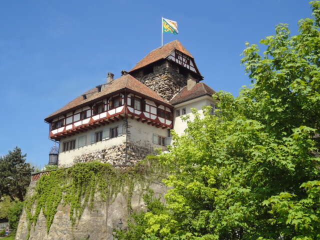 Mittelalter-Spuren im Thurgau