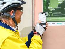 e-bike, E-Bike Tour, Velofahren