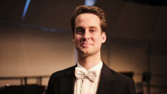 Neujahrskonzert - All'Italiana