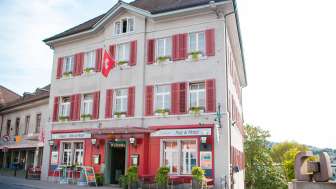 Gasthof zum Falken
