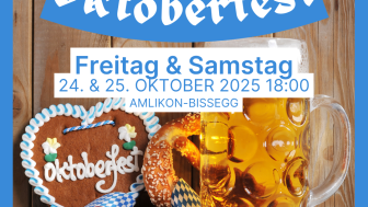 Oktoberfest im Chalet Oktoberfest im Chalet