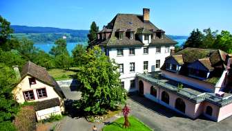 Seminarzentrum Glarisegg