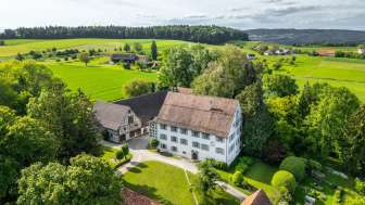 Schloss Gündelhart