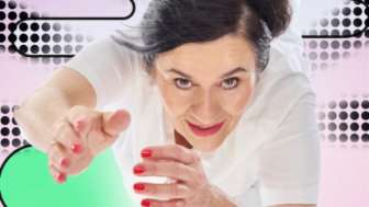 Anet Corti - Quantensprung