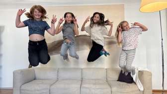 Finde heraus, was in dir steckt.