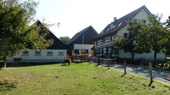 Gastwirtschaft zum Dornhof Gastwirtschaft zum Dornhof