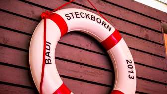 Strandbad Steckborn