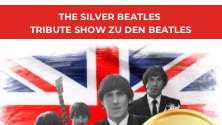 Beatles Tribute Show - The Silver Beatles