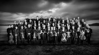 Sea Symphony