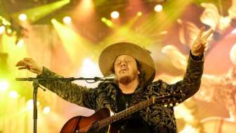 Zucchero – Sugar Fornaciari Zucchero – Sugar Fornaciari