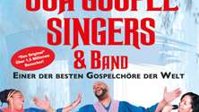 The Original USA Gospel Singers & Band The Original USA Gospel Singers & Band