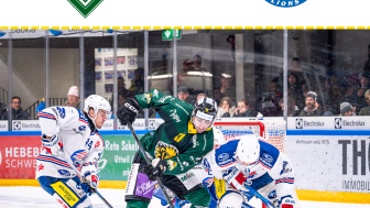 HC Thurgau - GCK Lions HC Thurgau - GCK Lions