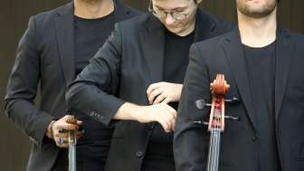 steiner trio basel