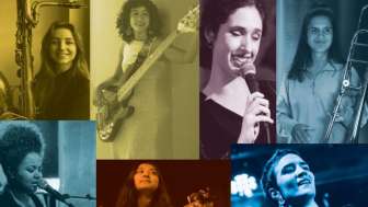 SOFIA - Support of Femal Improvising