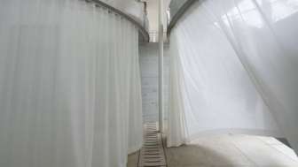 TaDA Nerd Talk: Schweizer Pavillion in Venedig