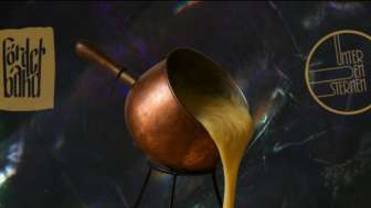 UDS & Förderband: Fondue Fatal