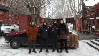 Astio + FiveBucks + Poo Poo Talks (3x IT)