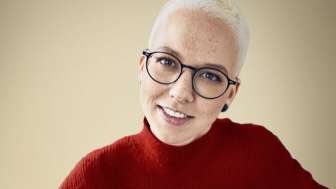 STEFANIE HEINZMANN Pressebild © Maximilian Koenig