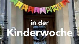 Kinderwoche