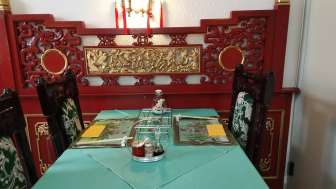 Restaurant China Town Restaurant China Town
