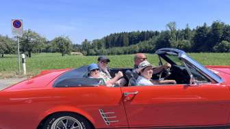 Amerikanische Träume Bonanza (3)
