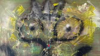 Kunst-Ausstellung