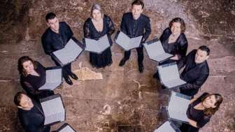 Neujahrskonzert - The Golden Renaissance