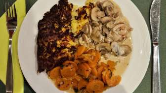 Offener Mittagstisch