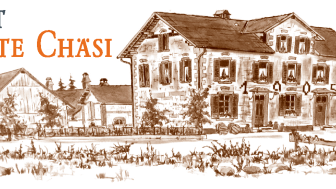 Wirtschaft Alte Chäsi