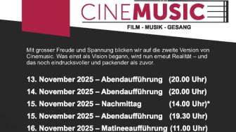 Cinemusic 2