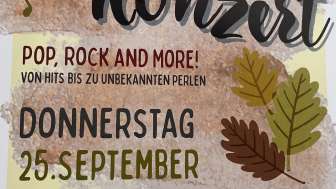 Herbst Konzert
